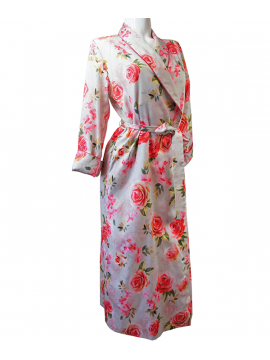 Rosch Rose Robe